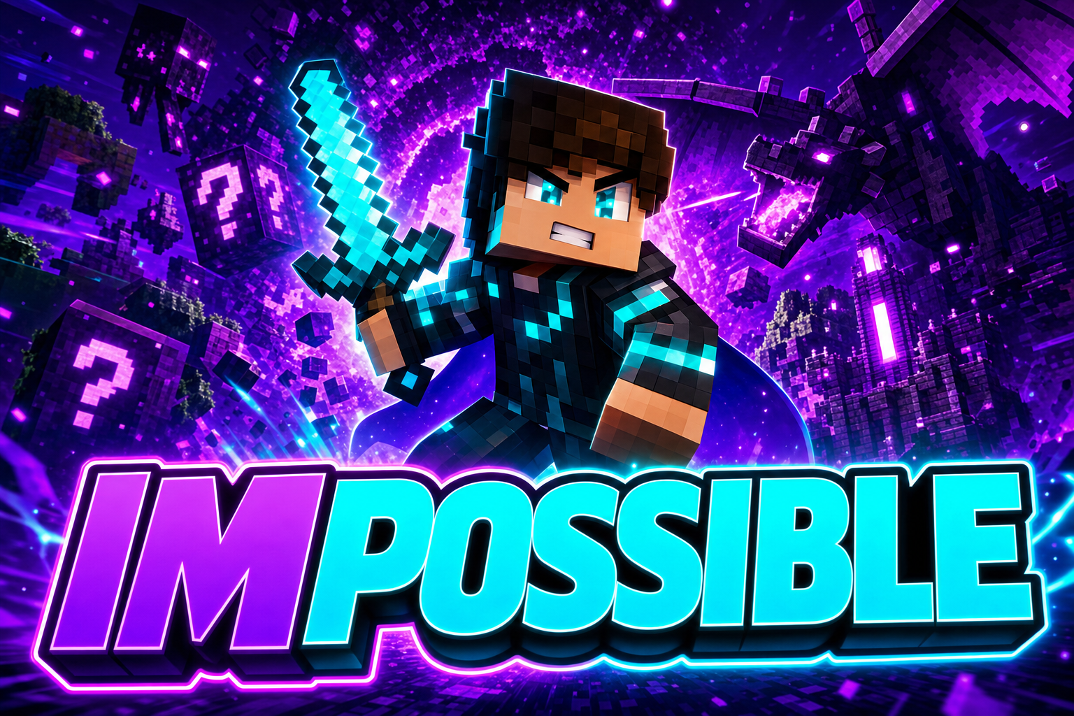 Gaming thumbnail example