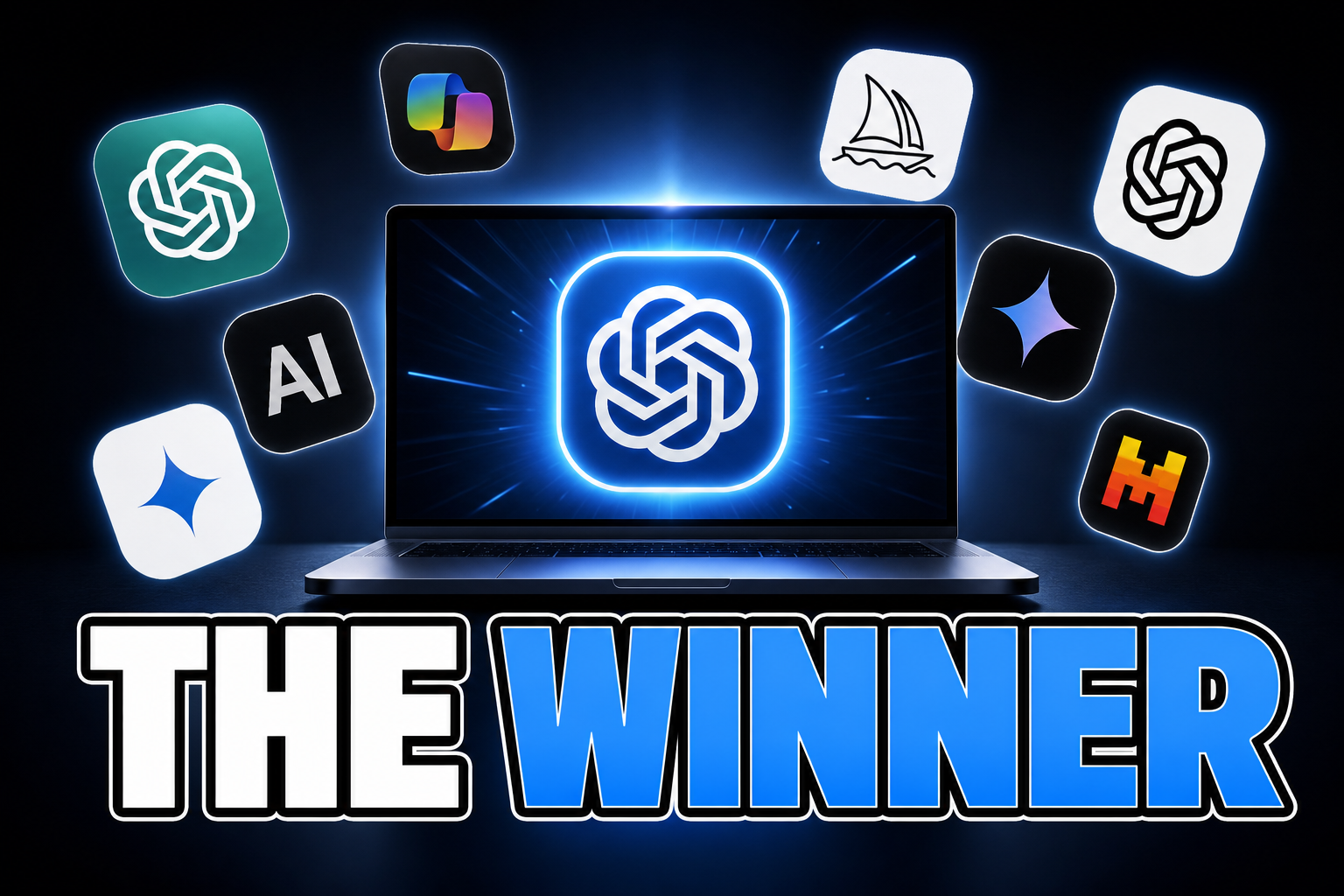 Tech thumbnail